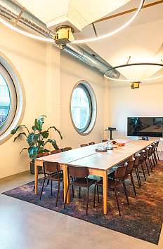 Privates Doppelzimmer